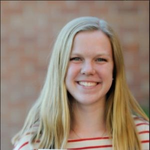 Meet your Posher, Hayley